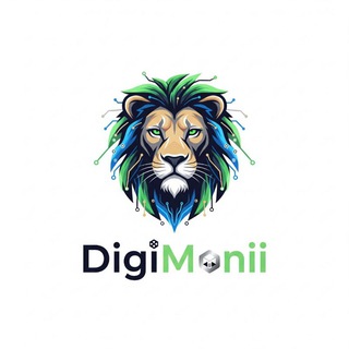 DigiMonii Web3 Community 🦁🎙️