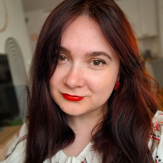 Катерина Колесник