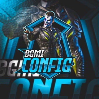 BGMI FREE CONFIG OBB