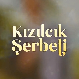 Клюквенный щербет💥Kızılcık şerbeti