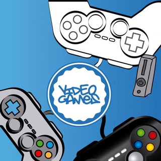 🕹 Комната игр®️
