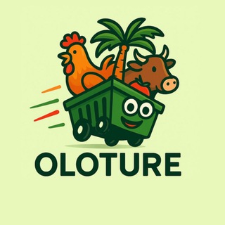 Oloture Agro Limited