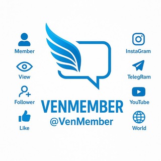 کانال خدمات مجازی | VenMember