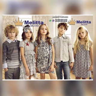 MELİTTA BABY KIDS