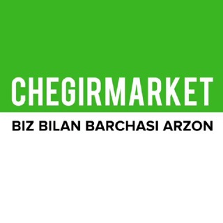 Chegirmarket