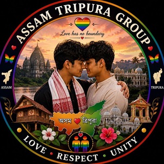 Assam & Tripura Gay Group