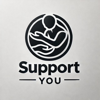 I support you
