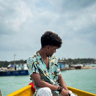 Praveen R.