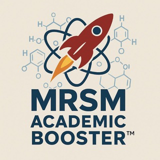 MRSM Academic Booster™