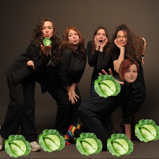 КАПУСТНИК🥦🥦🥦