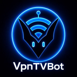 VpnTV Bot