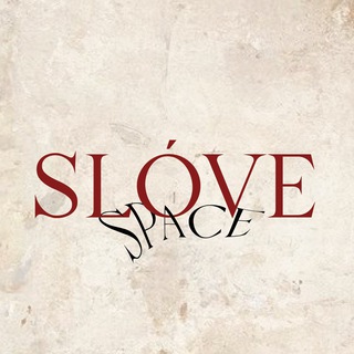 SLÓVE SPACE