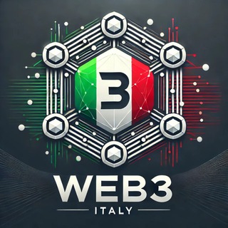 Web3 ITALY🇮🇹