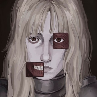 Лещь рисует