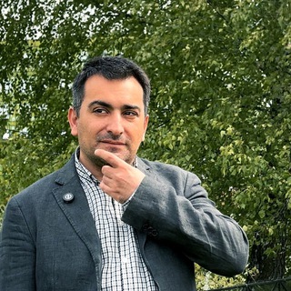 Evgeniy Zalberg