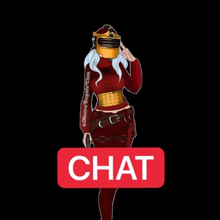 Metro Royale Chat