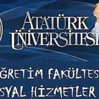 ATA AOF / ataaof / Anadolu aof /