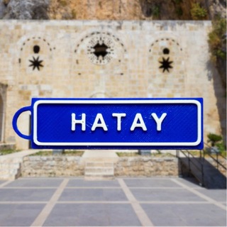 Hatay Arayış