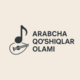 ARABCHA QO'SHIQLAR OLAMI