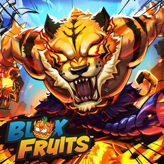 Blox Fruits • Stocks
