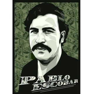 PABLO CRYPTO CALLS