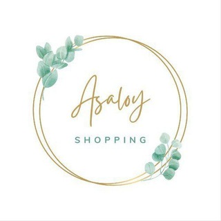 ASALOY SHOPPING🛍️