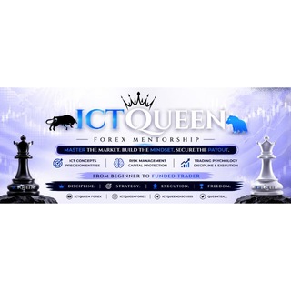 ICTQUEEN DERIV COMMUNITY