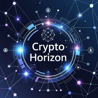 Crypto Horizon