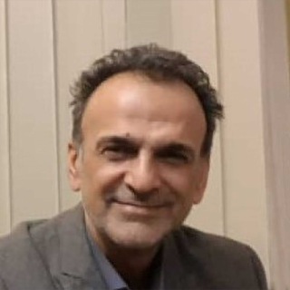 Ali Soltani