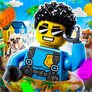 Mix blocks world
