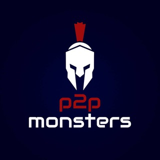 P2P Monsters