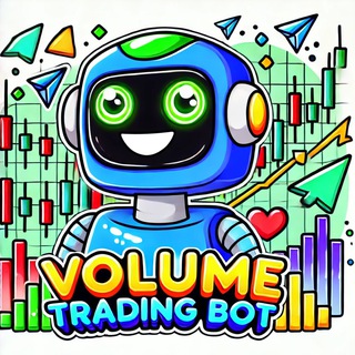 OomerVolumeBot