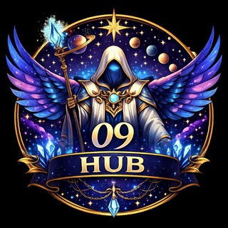 𝐎9𝐇𝐮𝐛™
