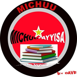 MICHUU📚
