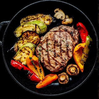 СКОВОРОДОЧКА 🥘 | Рецепты