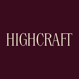 Внутри Highcraft