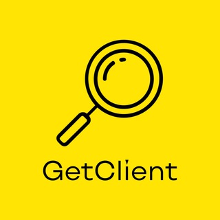 GetClient | Поиск вакансий