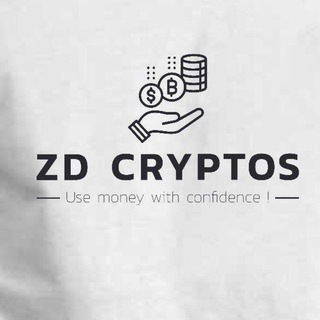 zD Cryptos ₿ 