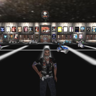 Saddlebags Club Chat