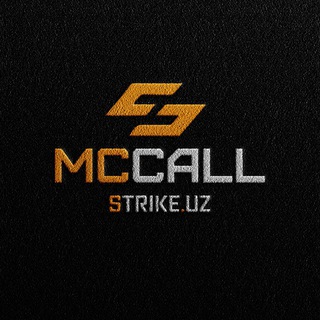 Mccall | STRIKEda VIP/PRIME/ADMIN sotib olish