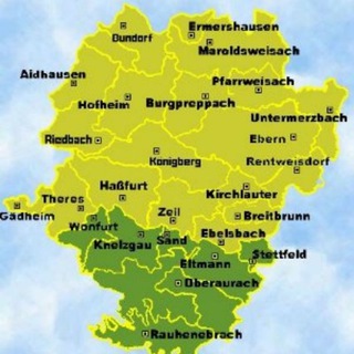 🔊🔊🔊Haßberge 🔊🔊🔊