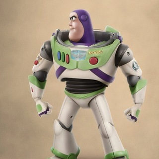 Buzz Lightyear
