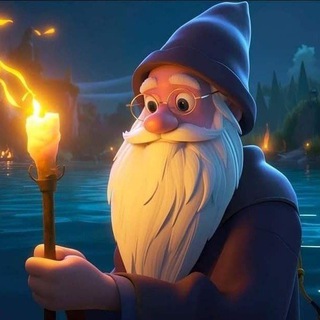 🧙‍♂𝐖𝐢𝐳𝐚𝐫𝐝𝐢𝐧𝐠 𝐖𝐨𝐫𝐥𝐝🧙‍♂