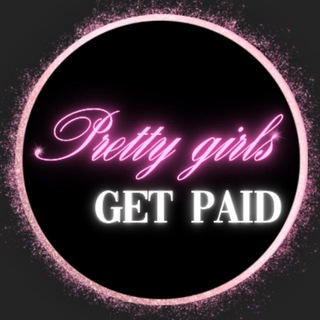 Pretty girls get paid shop