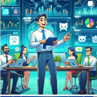 AI TRADER FREE SIGNALS