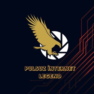 PULSUZ İNTERNET LEGEND