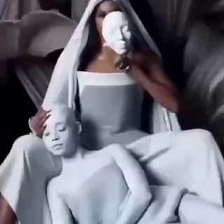 The Self Lab VMV 👽🗯️