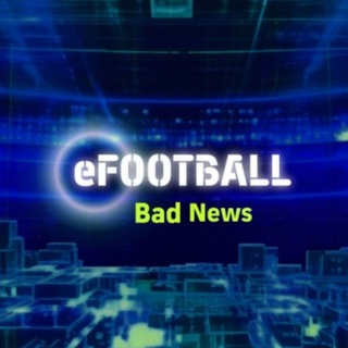 Pes Mobile Bad News