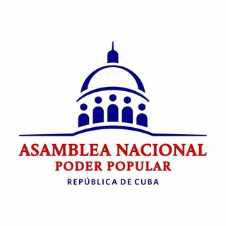 Asamblea Nacional Cuba 🇨🇺
