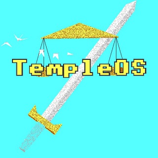 Temple OS